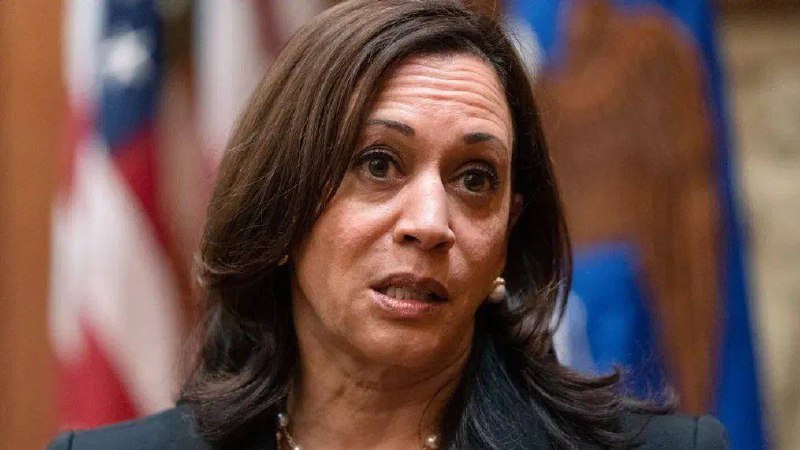 🇺🇸 Kamala Harris říká, že Vladimir Putin, Si Ťin-pching, Kim Čong-un a Viktor Orbán jso...