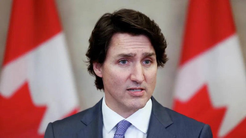 Kanadský premiér Trudeau oznámil svou rezignaci — píše The Globe and Mail.Ratingy premiéra a...