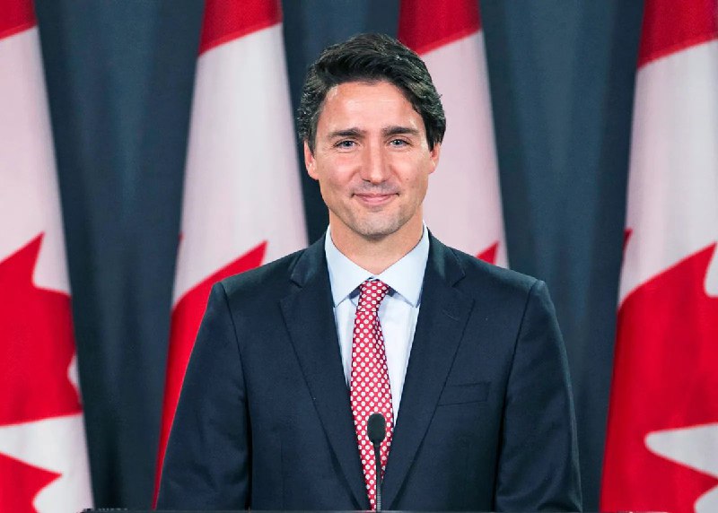 🇨🇦🇺🇸 Kanadský premiér Trudeau říká, že odvetná cla na Spojené státy začnou zí...