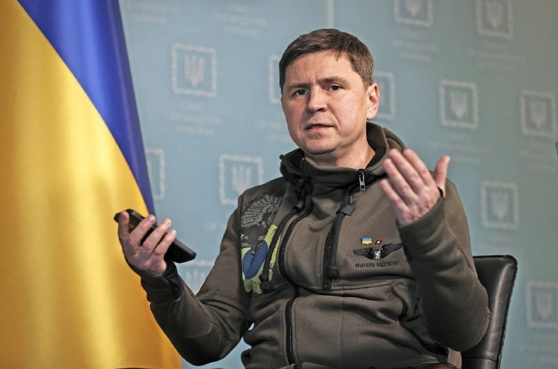 🐦‍⬛️🇷🇺🇺🇦🇺🇸 Kancelář prezidenta Ukrajiny popřela plán Trumpových pora...
