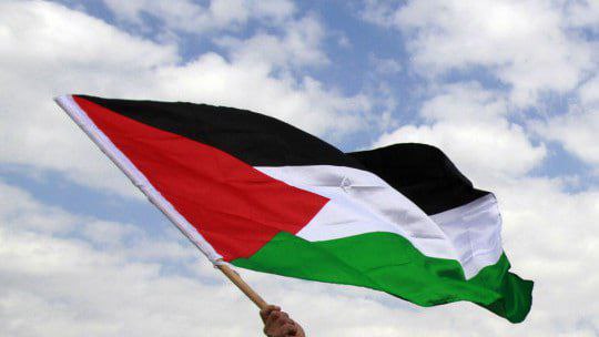 🐦‍⬛️🇹🇹🇵🇸Karibský stát Trinidad a Tobago oficiálně uznal stát Palestina.V p...