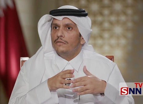 🇺🇸🇶🇦 Katarský ministr zahraničí uvedl, že Trump po íránském raketovém útoku na ...