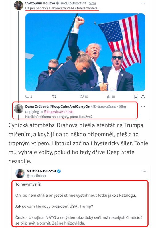 Kavárna kvičí