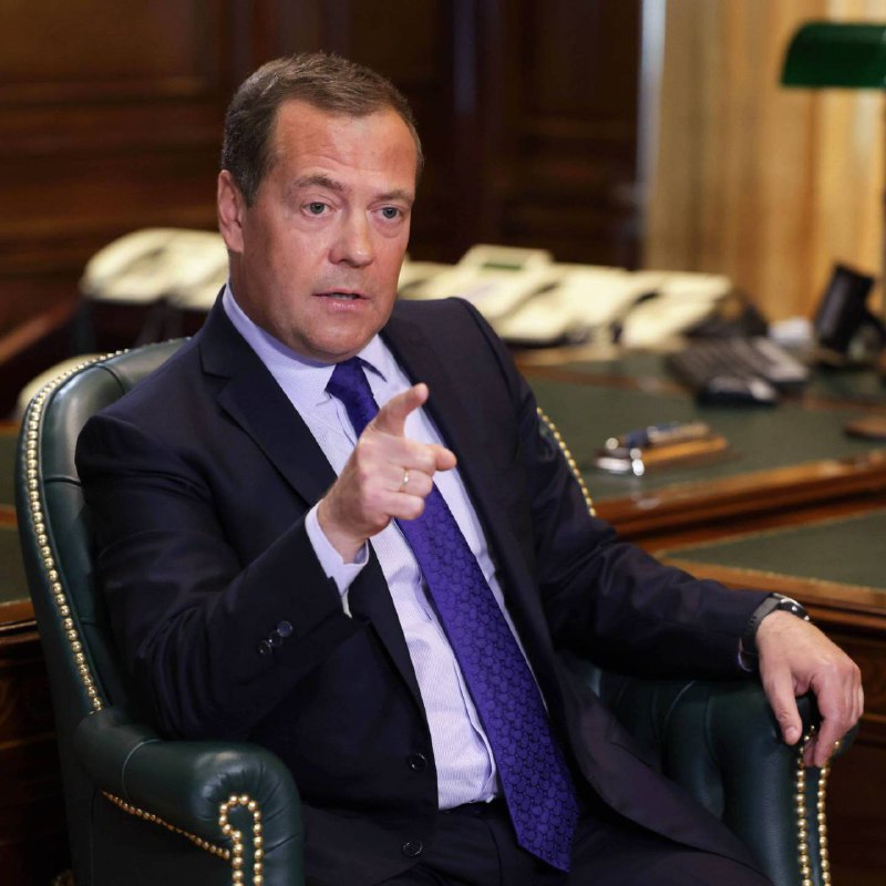 🐦‍⬛️🇷🇺 „Každý, kdo se podílel na teroristickém útoku na Crocus, bez ohledu na ...