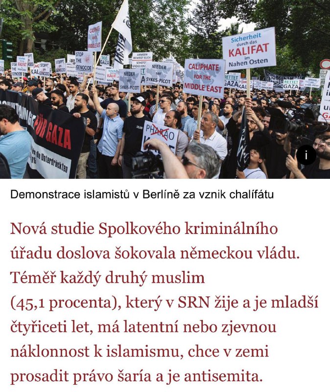 Když jsme na to upozorňovali před 10ti lety na alternativě byli jsme mainstreamem označováni j... Když jsme na to upozorňovali před 10ti lety na alternativě byli jsme mainstreamem označováni j...