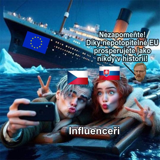 Když sleduji názory spousty "dětí" pod 35 let, tak to chvílemi opravdu takhle působ?... Když sleduji názory spousty "dětí" pod 35 let, tak to chvílemi opravdu takhle působ?...