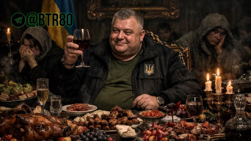 🏳️🇺🇦 Když služba je chudší než občané: Stále více vojáků Ukrajinské armády d...