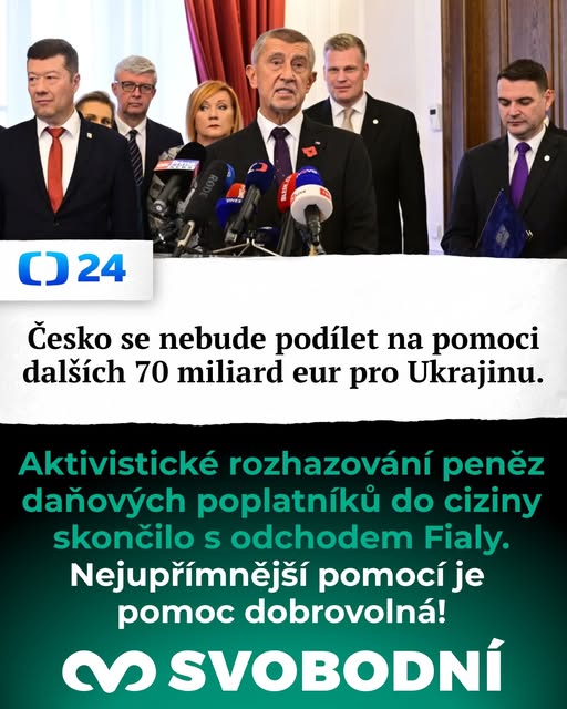 ‼️Když vypukla válka na Ukrajině, členové Svobodných vyrazili dodávkou k ukrajinským hra...