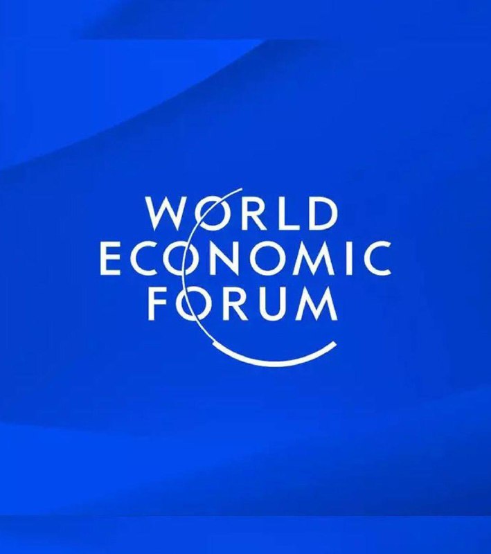 Klaus Schwab oficiálně odstupuje z funkce předsedy Světového ekonomického fóra.@BRICSNews