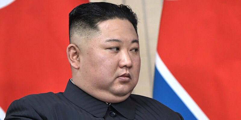 🇰🇵 KLDR se obává, že by Kim Čong-un mohl být zabit.Bezpečnostní opatření pro severoko...