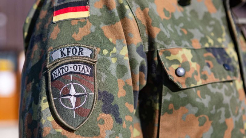 🇷🇸🛡🇪🇺 Koho zajímá mezinárodní právo? KFOR oznamuje společná cvičení s armád...