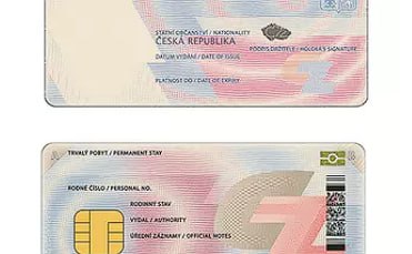 🇨🇿🇨🇿Konec rodných čísel. Nahradí je identifikátory za padesát miliard? Bartoš č?...