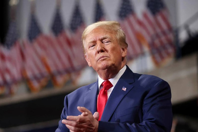 Konflikt mezi Ruskem a Ukrajinou začal kvůli Bidenovu prezidentství, uvedl Trump v rozhovoru pro ...
