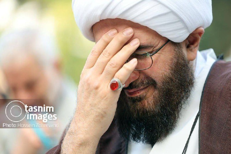 🇮🇷Krize s vodou v ÍránuNa Univerzitě vědy a technologie v Teheránu se konala masová modl... 🇮🇷Krize s vodou v ÍránuNa Univerzitě vědy a technologie v Teheránu se konala masová modl...