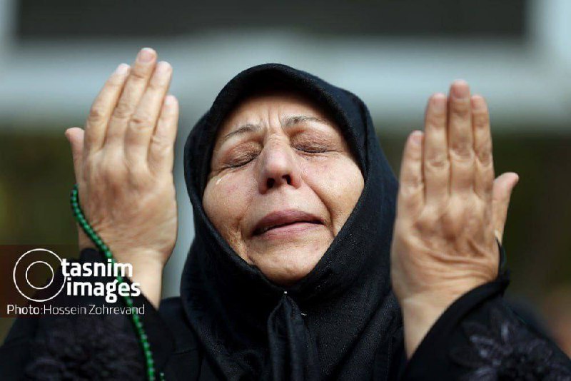 🇮🇷Krize s vodou v ÍránuNa Univerzitě vědy a technologie v Teheránu se konala masová modl... 🇮🇷Krize s vodou v ÍránuNa Univerzitě vědy a technologie v Teheránu se konala masová modl...