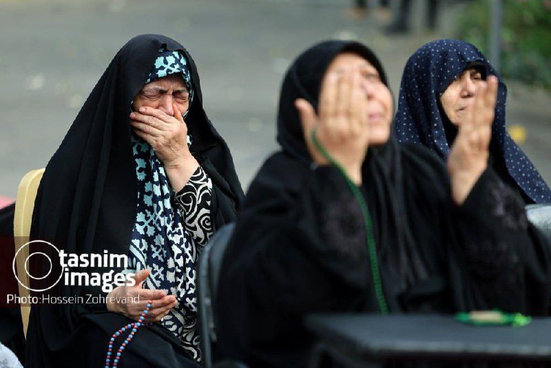 🇮🇷Krize s vodou v ÍránuNa Univerzitě vědy a technologie v Teheránu se konala masová modl... 🇮🇷Krize s vodou v ÍránuNa Univerzitě vědy a technologie v Teheránu se konala masová modl...