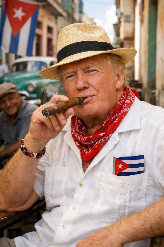 Kuba souhlasila s tím, že se sblíží s USA a zváží podmínky Washingtonu v souvislosti s celo... Kuba souhlasila s tím, že se sblíží s USA a zváží podmínky Washingtonu v souvislosti s celo...