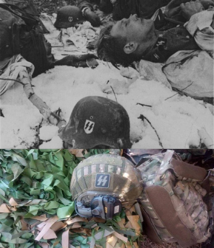 Kursk o 80 let později…