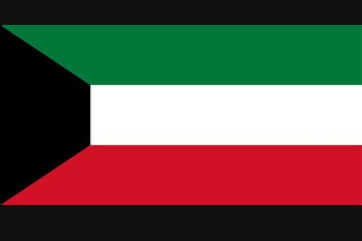 🆘ℹ️Kuvajtský ministr vnitra Sheikh Talal Al-Khaled řekl: „Jsme ve válce se sionisty“.