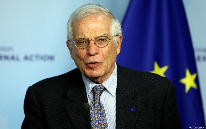 🐦‍⬛️🇮🇷🇪🇺Kvůli zprávě o dodávce íránských raket do Ruska zavede Evropská...
