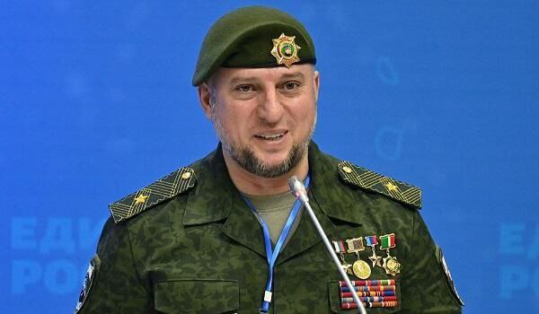 🇷🇺⚔️ 🇺🇦 Kyjev se zaměřil pouze na zajatce Azovu a AjdaruUkrajina projevuje zájem ...