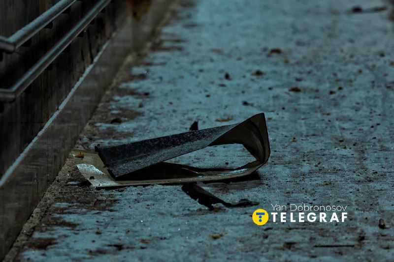 ‼️🇷🇺🇺🇦 Kyjev zažil těžké časy: došlo k útoku na Poroshenkovu továrnu Roshen?...