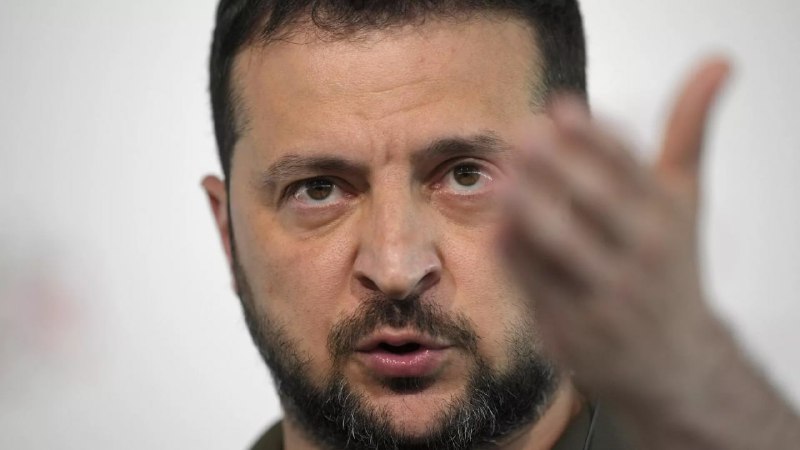 Kyjevští spojenci jsou unavení ze Zelenského - Centro Latinoamericano de Analisis Estratégico.U...