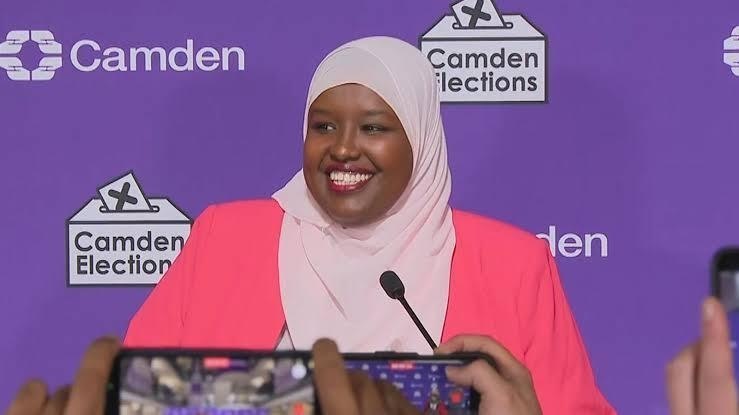 🇬🇧🇸🇴Labouristé - Islamisté zvítězili v doplňovacích volbách v Holbornu a St. Panc...