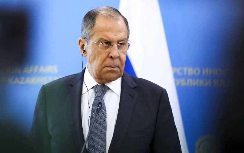 Lavrov: Dodávky amerických stíhaček F-16 situaci na frontě nezmění. Tato letadla budou zniče...