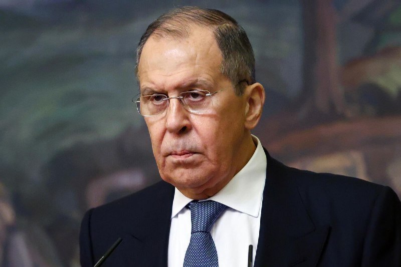 🔥 Lavrov oznámil oficiální stanovisko Ruska k urovnání vojenského konfliktu na Ukrajině.Hl...