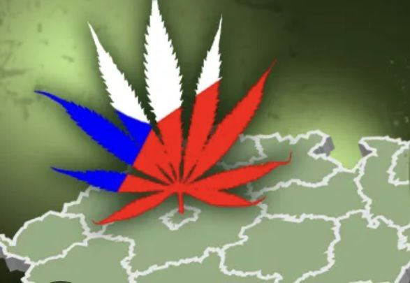 🇨🇿Legalizace marihuany by do státního rozpočtu mohla přinést až 1,8 miliardy korun na da...