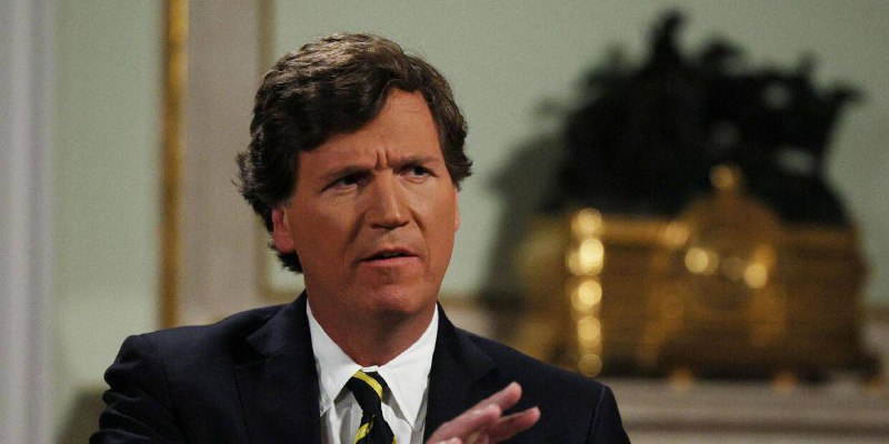 LEX FRIEDMAN: Jak podle vás skončí rusko-ukrajinský konflikt?TUCKER CARLSON: Vyrovnání, rozumn...