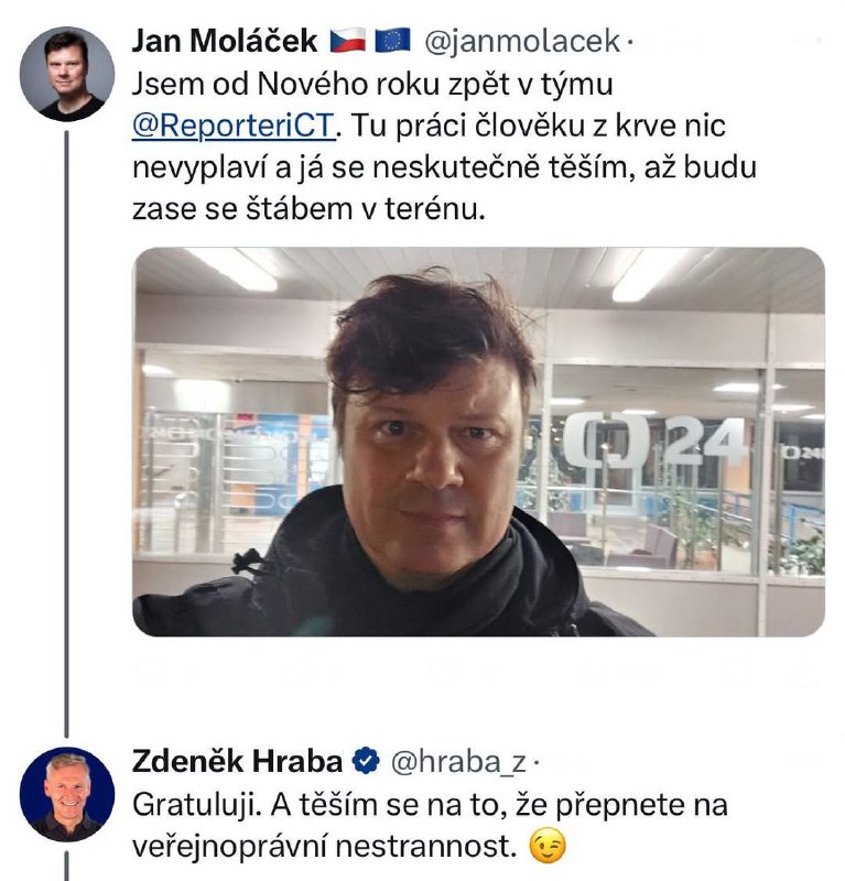 Líbí se Vám tato zpráva? Jistě si rádi připlatíte za ČT dobrovolně.Nelíbí se Vám? Pak p...