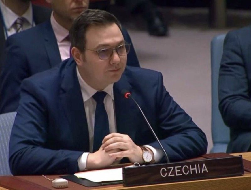 🇨🇿Lipavský míří do Angoly a Zambue oslabovat vliv Ruska. Podle českého ministra zahrani?...