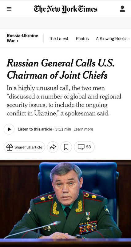 🔥 Lískové stávky vystřízlivěly Spojené státy.Po telefonickém rozhovoru mezi náčelníke...
