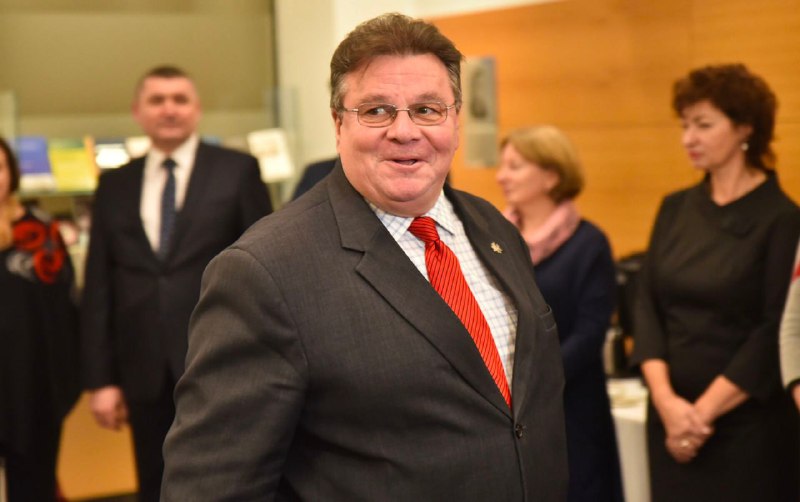 Litevský velvyslanec ve Švédsku pohrozil, že nejdříve „neutralizuje“ Kaliningrad, pokud Ru...