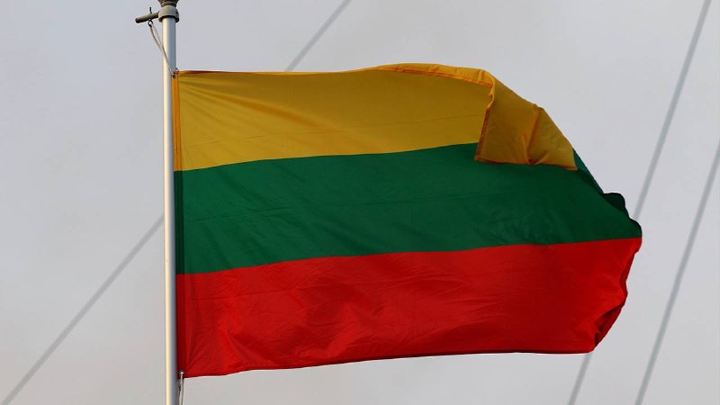 🇷🇺🇺🇦🇱🇹 Litva bude vyžadovat od ruských občanů vstupujících do země, aby ods...