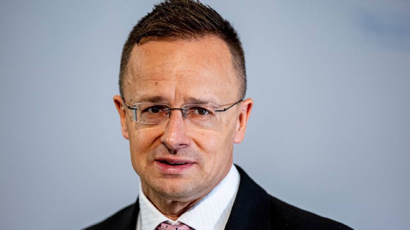 Maďarské ministerstvo zahraničí kritizovalo Evropskou unii za bezmocnost a neschopnost.„Liber?...