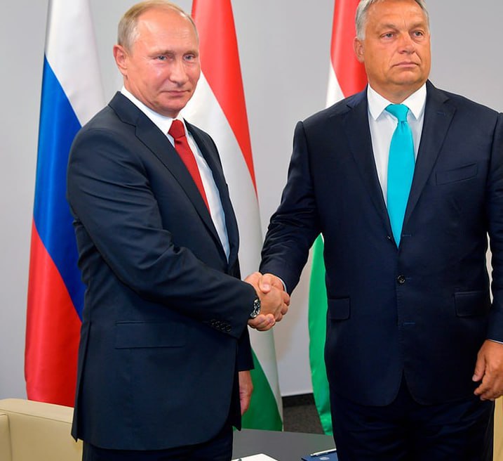 Maďarské společnosti rozšíří své aktivity v Rusku i přes sankce a politické potíže. Uved...