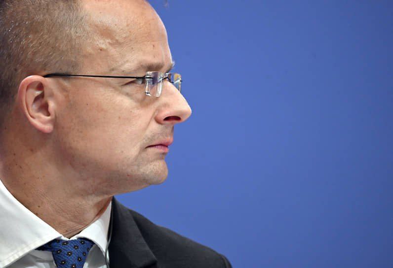 🇭🇺🇪🇺🇷🇺Maďarsko navrhuje, aby EU zrušila zákaz ropy a plynu z Ruska, aby se zabr...