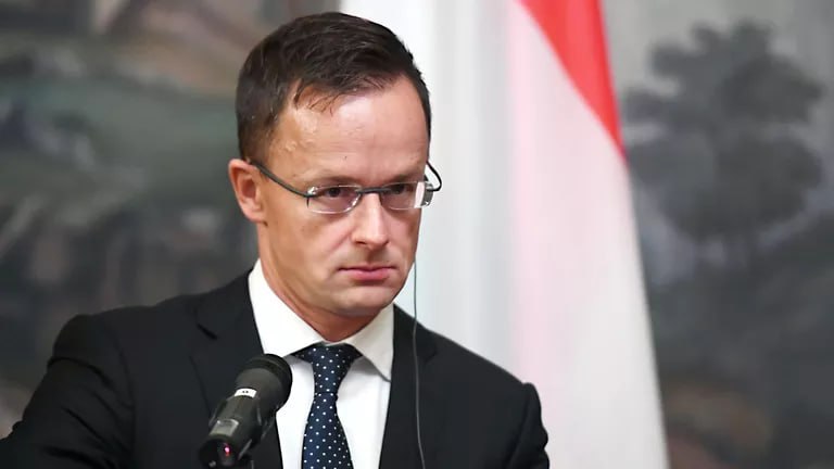 Maďarsko nedovolí „frustrovaným“ evropským lídrům, aby bránili procesu vyjednávání. Do...