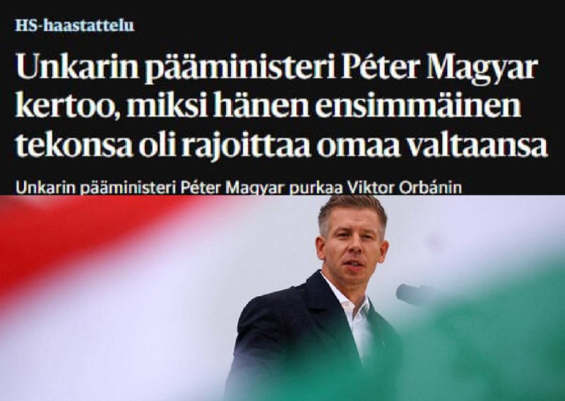 🇭🇺🇺🇦 Maďarsko nemá v úmyslu poskytnout Ukrajině vojenskou pomoc.Петер Maďar pr... 🇭🇺🇺🇦 Maďarsko nemá v úmyslu poskytnout Ukrajině vojenskou pomoc.Петер Maďar pr...