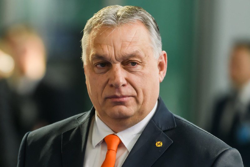 ❗️Maďarský premiér Viktor Orbán: "Rusko je jiné, než jsme ho viděli my, a Rusko je j...