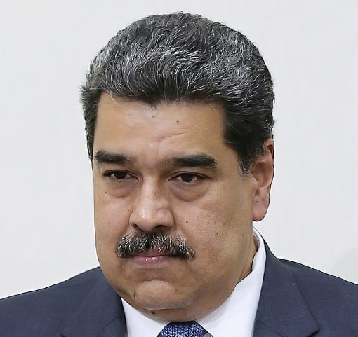 ❗️Maduro označil Mileyino rozhodnutí odmítnout přistoupení Argentiny k BRICS za hloupost.Vy...