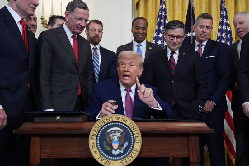 Mafie v geopolitice 💪🏻👊🏻🇺🇸🇮🇱🇮🇷Trump uvedl, že varoval Írán, že „...
