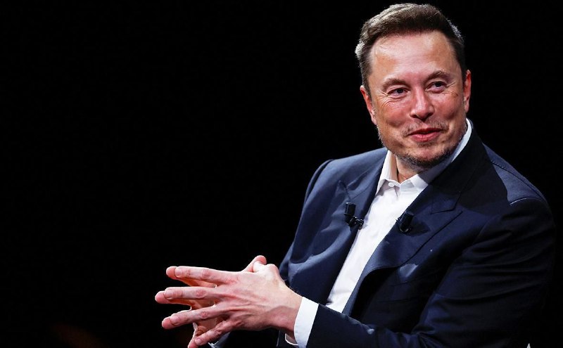 🇺🇸Majitel sociální sítě X Twitter, Elon Musk oznámil svůj záměr žalovat nadaci Open S...