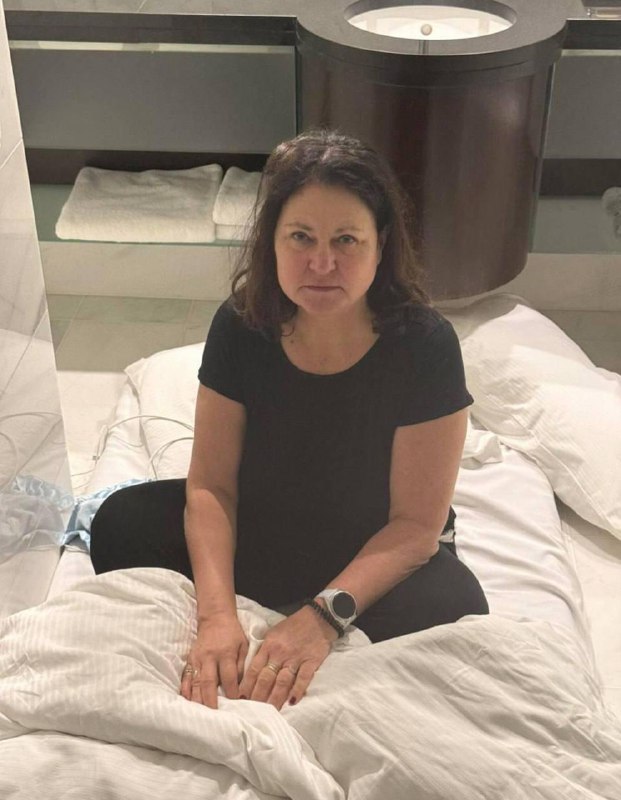 🇷🇺❗️🇺🇦Marija Zacharova odpověděla velvyslanci EU na Ukrajině, která se ukryla v ...