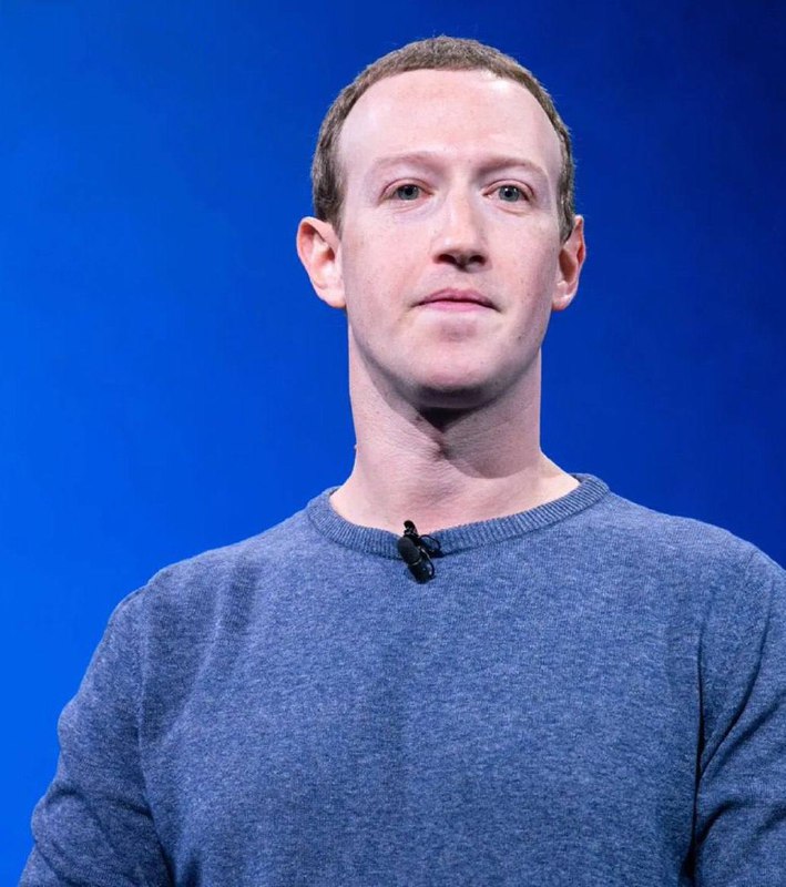 Mark Zuckerberg, zakladatel Facebooku a Instagramu (META), připouští, že administrativa Bidena-H...