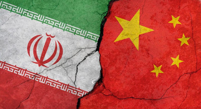 🇮🇷🇨🇳MEE: Írán modernizuje protivzdušnou obranu čínskými raketovými bateriemi plac...