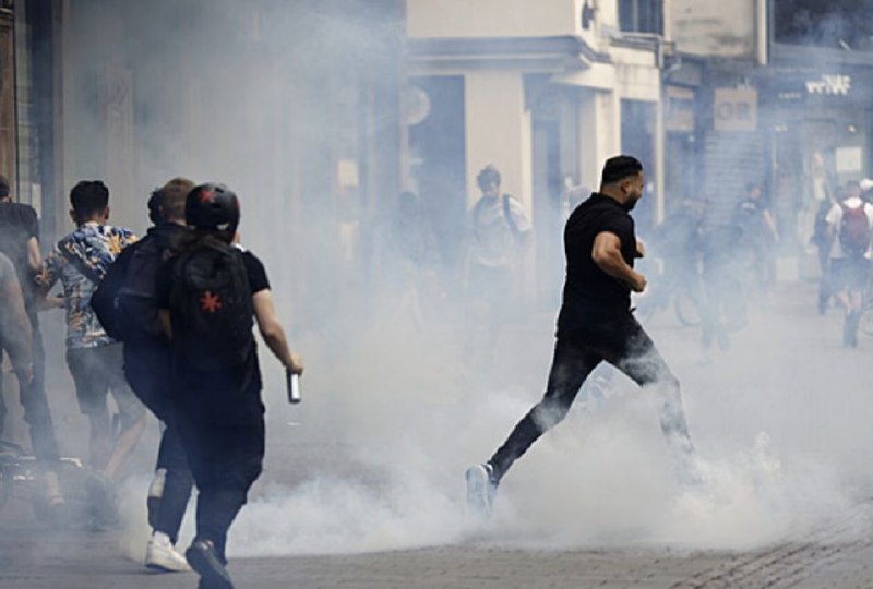 🇫🇷Mešity chtějí válku přenést do Francie. Nenávist je silná, říká politolog. Za sou... 🇫🇷Mešity chtějí válku přenést do Francie. Nenávist je silná, říká politolog. Za sou...